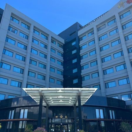 綺麗商旅園區館 Hotel Taitung Ngoại thất bức ảnh