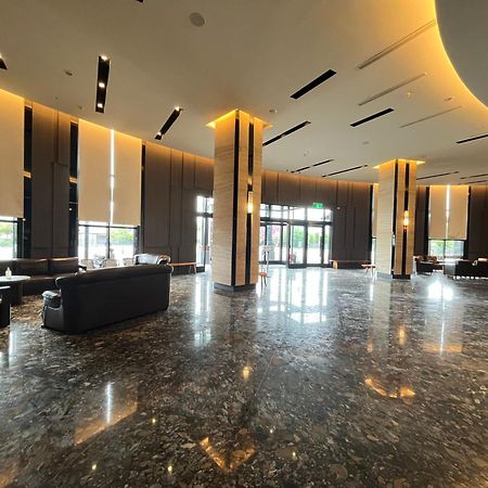 綺麗商旅園區館 Hotel Taitung Ngoại thất bức ảnh