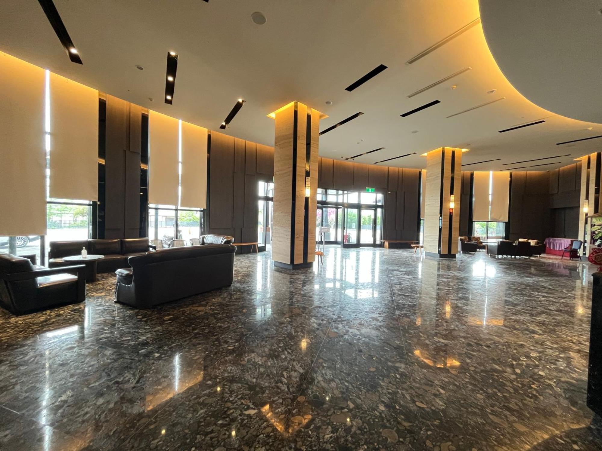 綺麗商旅園區館 Hotel Taitung Ngoại thất bức ảnh